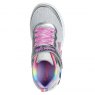 Skechers Infinite Heart Lights - Love Prism