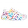 White / Multi