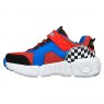 Skechers Game Kicks: Gametronix