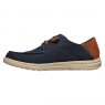 Skechers Relaxed Fit: Melson - Planon