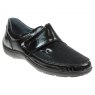 Black Patent