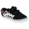 Vans Toddlers Ward Velcro