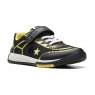 Clarks Cica Star Flex Kids