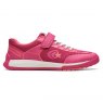 Clarks Cica Star Flex Youth