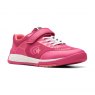 Clarks Cica Star Flex Youth