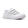 Clarks Cica Star Orb Youth