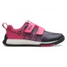 Clarks Cica Star Run Kids