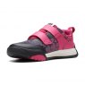 Clarks Cica Star Run Kids