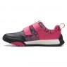Clarks Cica Star Run Kids