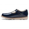 Clarks Crown Print Kids