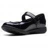 Clarks Etch Space Kids