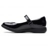 Clarks Etch Space Kids