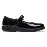 Black Patent