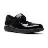 Clarks Jazzy Jig Kids