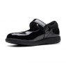 Clarks Jazzy Jig Kids