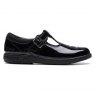 Black Patent