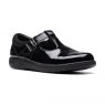 Clarks Jazzy Tap Kids