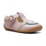 Clarks Roamer Mist T.