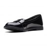 Clarks Scala Loafer Y.