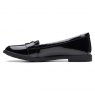 Clarks Scala Loafer Youth