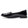 Clarks Scala Loafer Y.