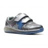 Clarks Spark Solar Kids