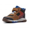 Clarks Steggy Stomp Toddler