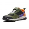Clarks Steggy Stride Kids