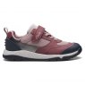 Clarks Steggy Stride Kids
