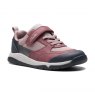 Clarks Steggy Stride Kids
