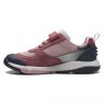 Clarks Steggy Stride Kids
