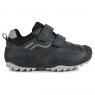 Navy Blue / Grey