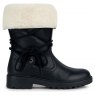 Geox Casey Boot Fur