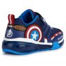 Geox J Bayonyc B Captain America