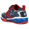 Geox J Bayonyc B Spiderman