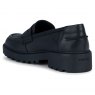 Geox J Casey C Loafer