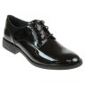 Black Patent Leather