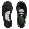 Clarks Goal Strap Kids