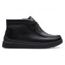 Clarks Goal Wally Kids