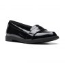 Clarks Scala Loafer K.