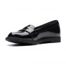 Clarks Scala Loafer Kids