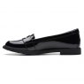 Clarks Scala Loafer Kids