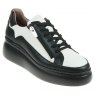 Black / White