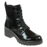 Black Patent