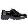 Black Patent