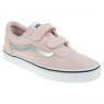 Vans Kids Ward Velcro