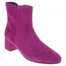 Orchid Suede