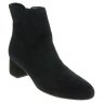 Black Suede