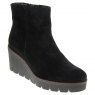Black Suede