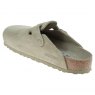 Birkenstock Boston Soft Footbed